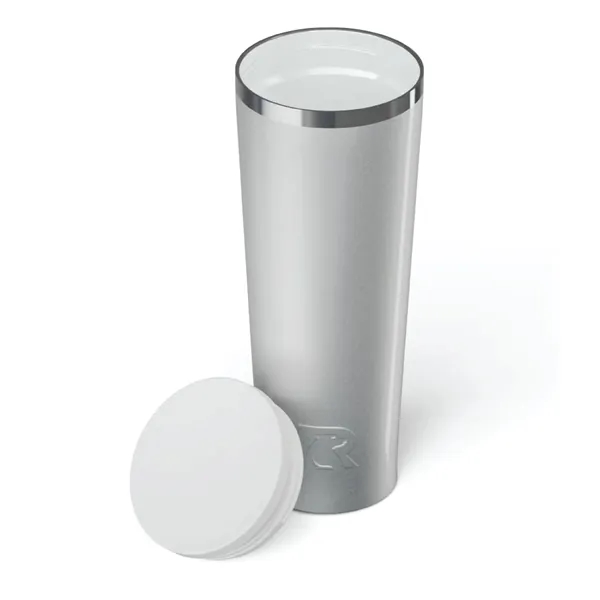 RTIC 28oz Stainless Steel Ceramic-Lined Everyday Tumbler - RTIC 28oz Stainless Steel Ceramic-Lined Everyday Tumbler - Image 59 of 61