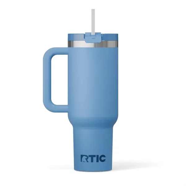 Road Trip Tumbler 40 oz - Road Trip Tumbler 40 oz - Image 12 of 15