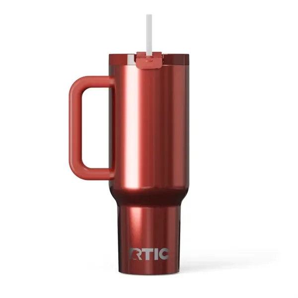 Road Trip Tumbler 40 oz - Road Trip Tumbler 40 oz - Image 13 of 15