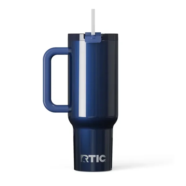 Road Trip Tumbler 40 oz - Road Trip Tumbler 40 oz - Image 14 of 15