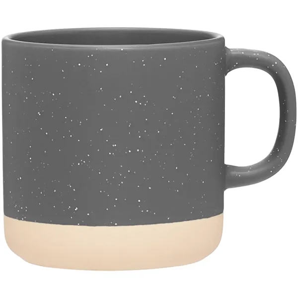 11 oz Clay Ceramic Mug - 11 oz Clay Ceramic Mug - Image 17 of 17