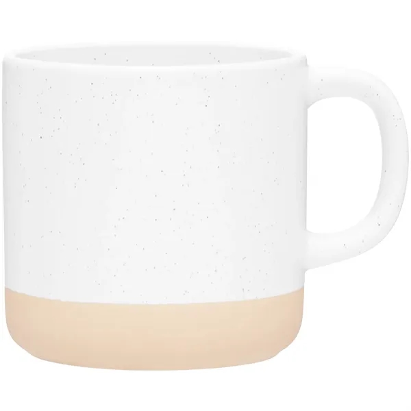 11 oz Clay Ceramic Mug - 11 oz Clay Ceramic Mug - Image 16 of 17
