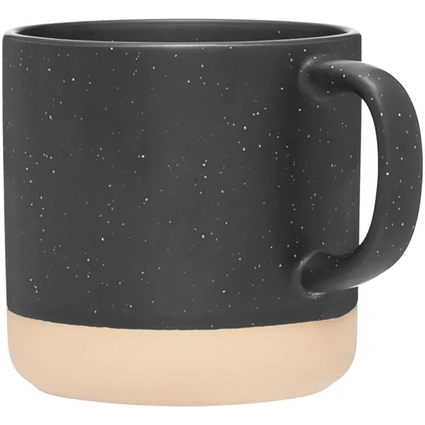 11 oz Clay Ceramic Mug - 11 oz Clay Ceramic Mug - Image 15 of 17