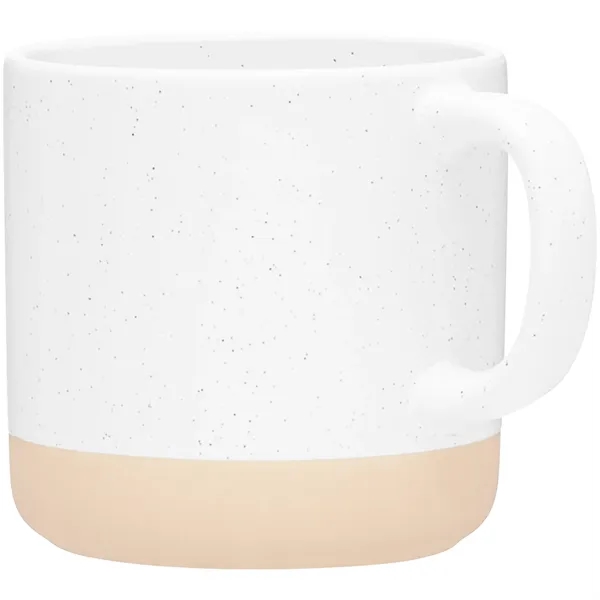 11 oz Clay Ceramic Mug - 11 oz Clay Ceramic Mug - Image 14 of 17