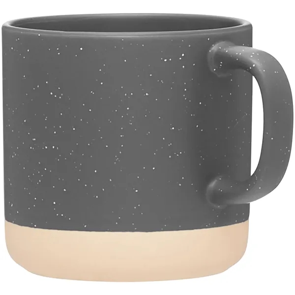 11 oz Clay Ceramic Mug - 11 oz Clay Ceramic Mug - Image 13 of 17