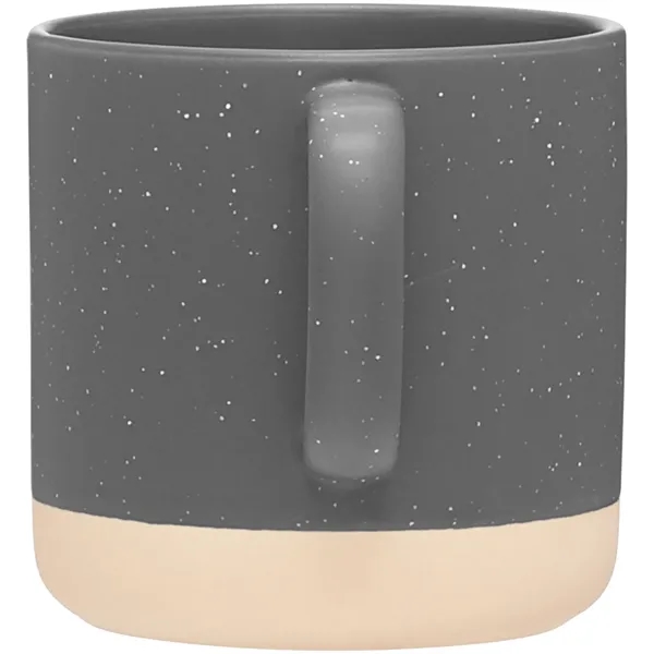 11 oz Clay Ceramic Mug - 11 oz Clay Ceramic Mug - Image 12 of 17