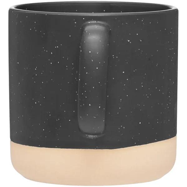11 oz Clay Ceramic Mug - 11 oz Clay Ceramic Mug - Image 10 of 17
