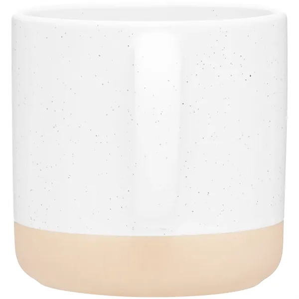 11 oz Clay Ceramic Mug - 11 oz Clay Ceramic Mug - Image 8 of 17