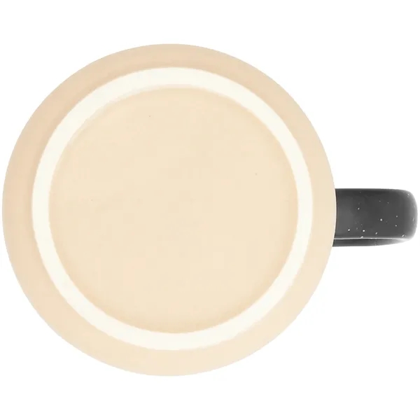 11 oz Clay Ceramic Mug - 11 oz Clay Ceramic Mug - Image 6 of 17