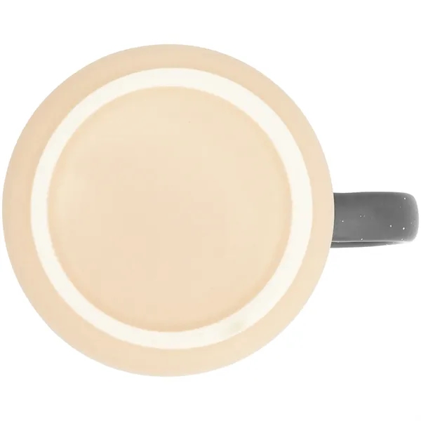 11 oz Clay Ceramic Mug - 11 oz Clay Ceramic Mug - Image 4 of 17