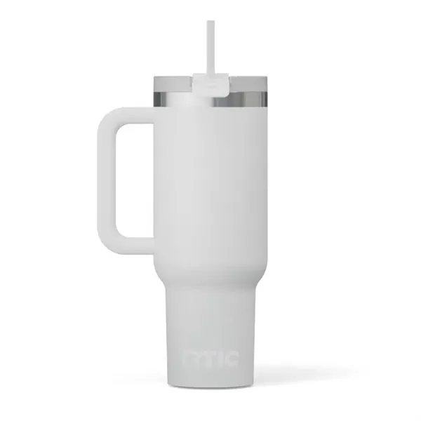 Road Trip Tumbler 40 oz - Road Trip Tumbler 40 oz - Image 15 of 15