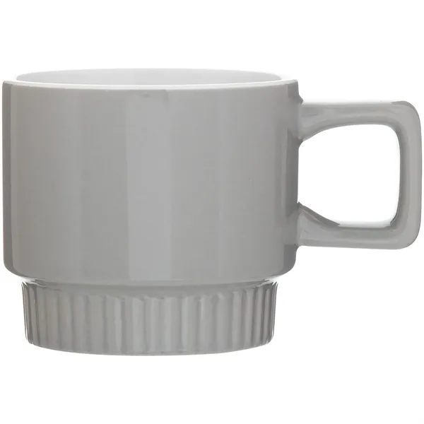 11 oz Loft Ceramic Mug - 11 oz Loft Ceramic Mug - Image 6 of 35