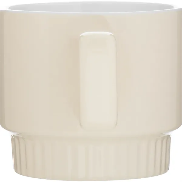 11 oz Loft Ceramic Mug - 11 oz Loft Ceramic Mug - Image 21 of 35