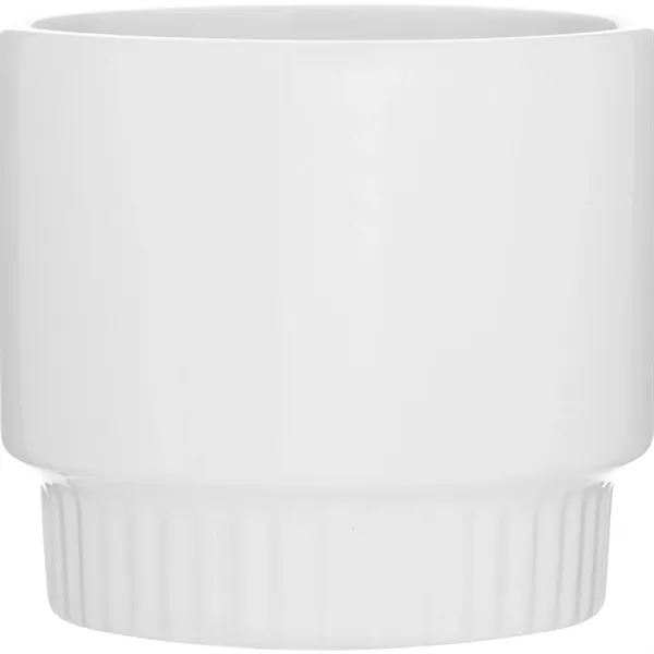11 oz Loft Ceramic Mug - 11 oz Loft Ceramic Mug - Image 20 of 35