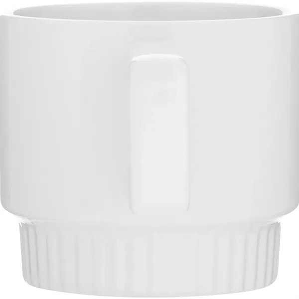 11 oz Loft Ceramic Mug - 11 oz Loft Ceramic Mug - Image 19 of 35