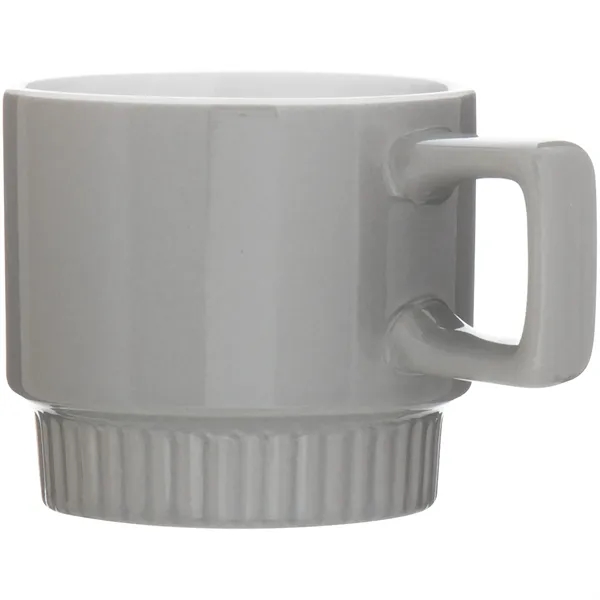 11 oz Loft Ceramic Mug - 11 oz Loft Ceramic Mug - Image 17 of 35