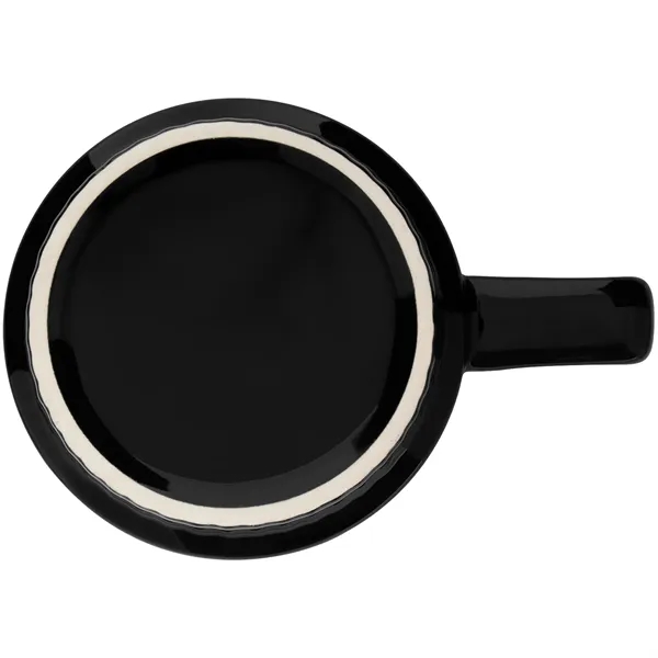 11 oz Loft Ceramic Mug - 11 oz Loft Ceramic Mug - Image 16 of 35