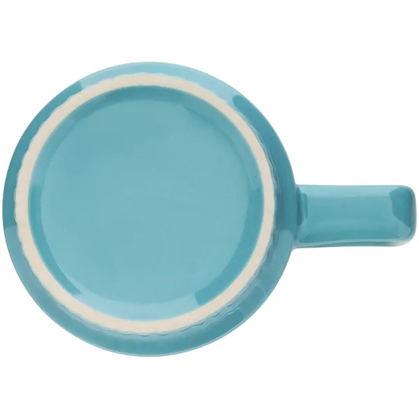 11 oz Loft Ceramic Mug - 11 oz Loft Ceramic Mug - Image 14 of 35