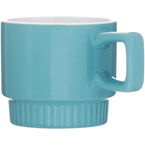 11 oz Loft Ceramic Mug - 11 oz Loft Ceramic Mug - Image 13 of 35