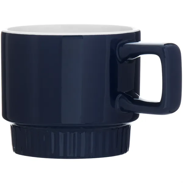 11 oz Loft Ceramic Mug - 11 oz Loft Ceramic Mug - Image 11 of 35
