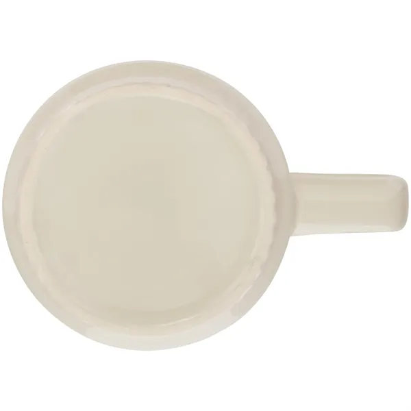 11 oz Loft Ceramic Mug - 11 oz Loft Ceramic Mug - Image 10 of 35
