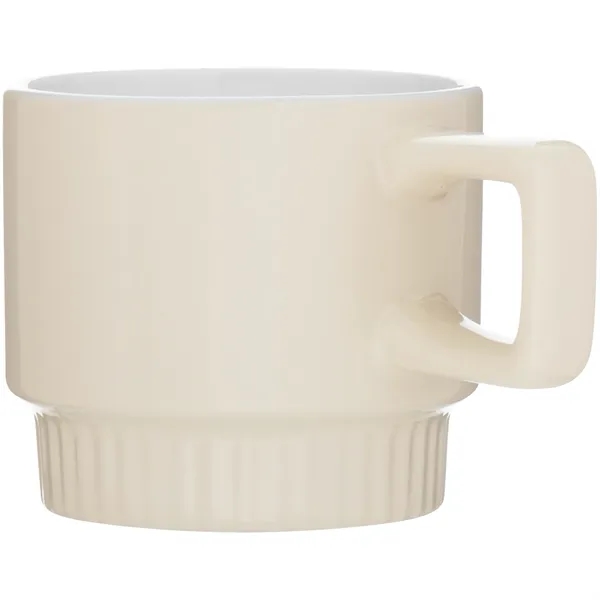 11 oz Loft Ceramic Mug - 11 oz Loft Ceramic Mug - Image 9 of 35