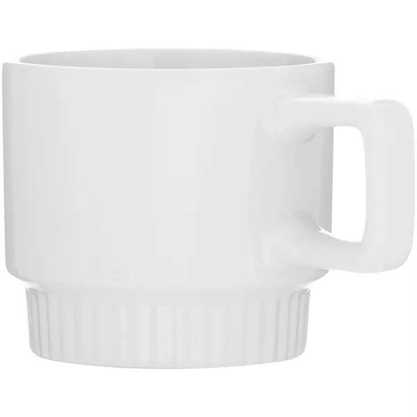 11 oz Loft Ceramic Mug - 11 oz Loft Ceramic Mug - Image 7 of 35