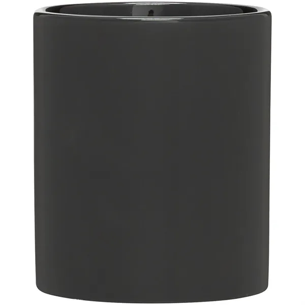12 oz C-Handle Ceramic Mug