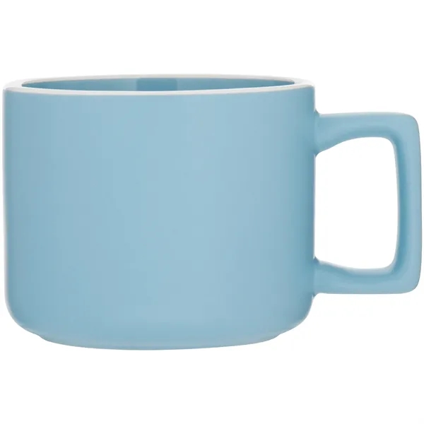 12 oz Helio Ceramic Mug - 12 oz Helio Ceramic Mug - Image 64 of 65