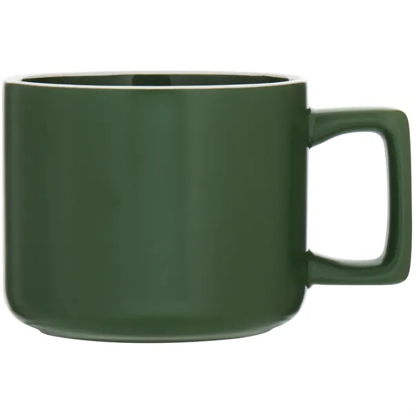 12 oz Helio Ceramic Mug - 12 oz Helio Ceramic Mug - Image 63 of 65