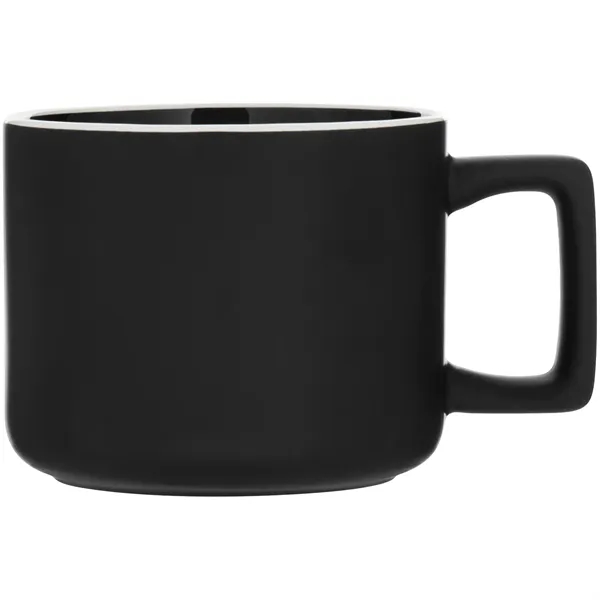 12 oz Helio Ceramic Mug - 12 oz Helio Ceramic Mug - Image 61 of 65