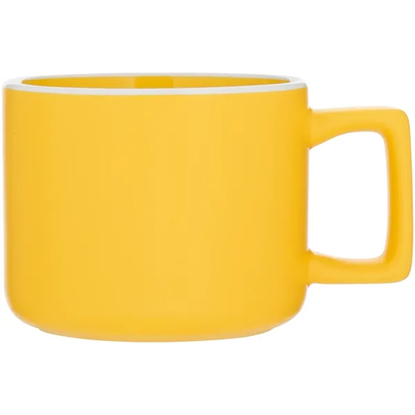 12 oz Helio Ceramic Mug - 12 oz Helio Ceramic Mug - Image 60 of 65