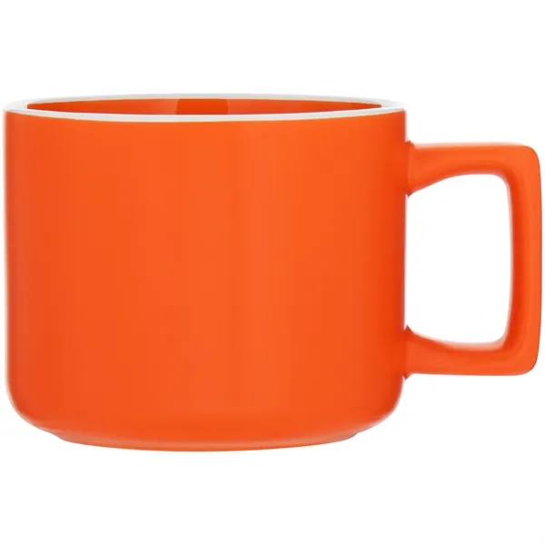 12 oz Helio Ceramic Mug - 12 oz Helio Ceramic Mug - Image 58 of 65