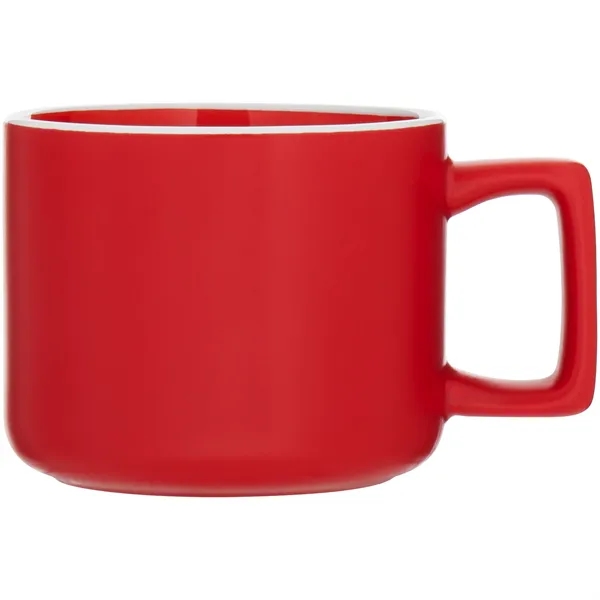12 oz Helio Ceramic Mug - 12 oz Helio Ceramic Mug - Image 57 of 65