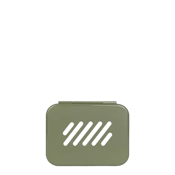 RTIC Day Packer Lunch Container - RTIC Day Packer Lunch Container - Image 0 of 10