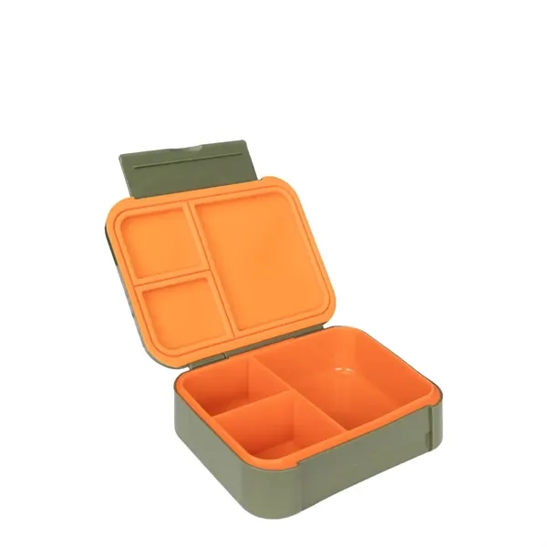 RTIC Day Packer Lunch Container - RTIC Day Packer Lunch Container - Image 9 of 10