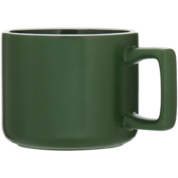12 oz Helio Ceramic Mug - 12 oz Helio Ceramic Mug - Image 40 of 65