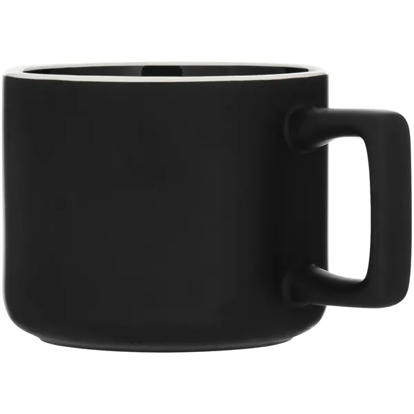 12 oz Helio Ceramic Mug - 12 oz Helio Ceramic Mug - Image 32 of 65