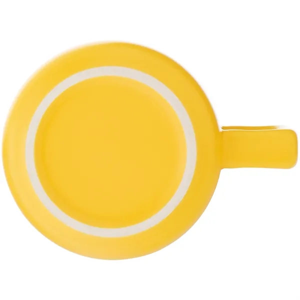 12 oz Helio Ceramic Mug - 12 oz Helio Ceramic Mug - Image 31 of 65