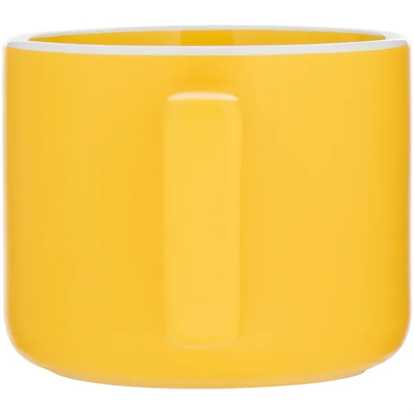 12 oz Helio Ceramic Mug - 12 oz Helio Ceramic Mug - Image 29 of 65