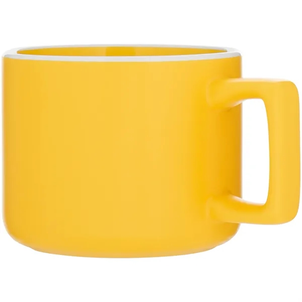12 oz Helio Ceramic Mug - 12 oz Helio Ceramic Mug - Image 28 of 65