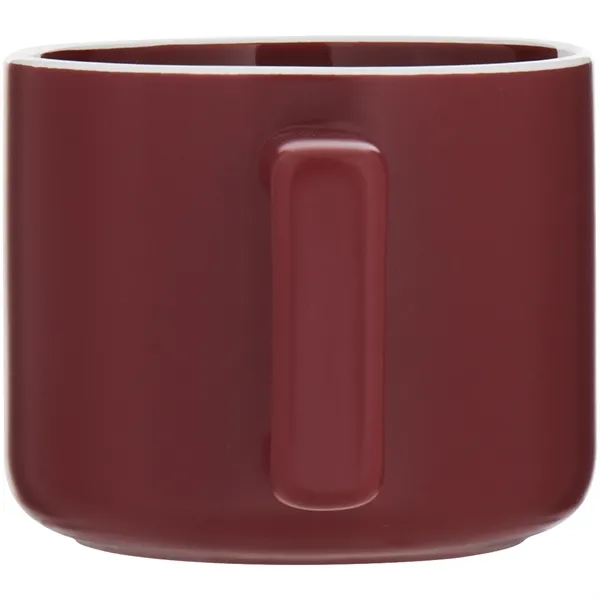 12 oz Helio Ceramic Mug - 12 oz Helio Ceramic Mug - Image 25 of 65