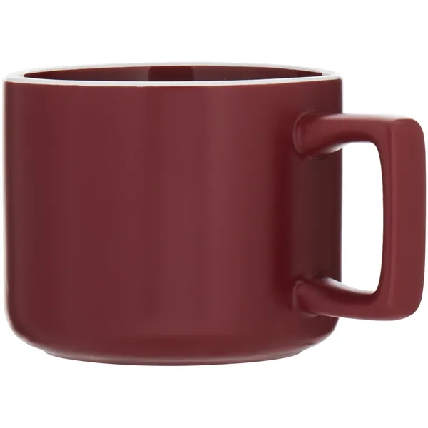 12 oz Helio Ceramic Mug - 12 oz Helio Ceramic Mug - Image 24 of 65