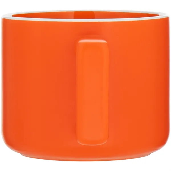 12 oz Helio Ceramic Mug - 12 oz Helio Ceramic Mug - Image 21 of 65