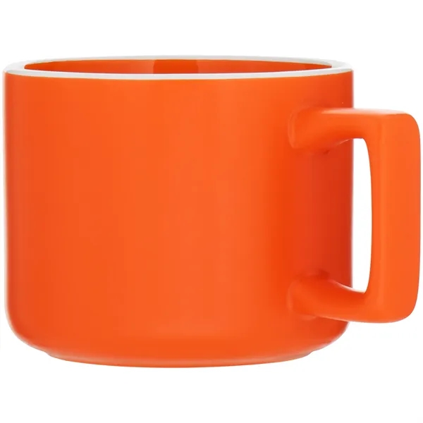 12 oz Helio Ceramic Mug - 12 oz Helio Ceramic Mug - Image 20 of 65