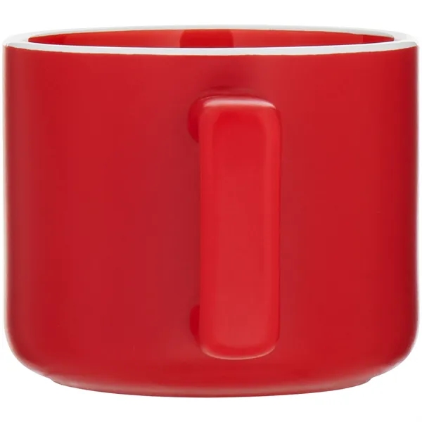 12 oz Helio Ceramic Mug - 12 oz Helio Ceramic Mug - Image 17 of 65