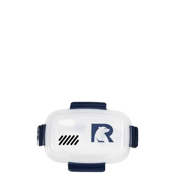 RTIC Lunch Container - RTIC Lunch Container - Image 0 of 8