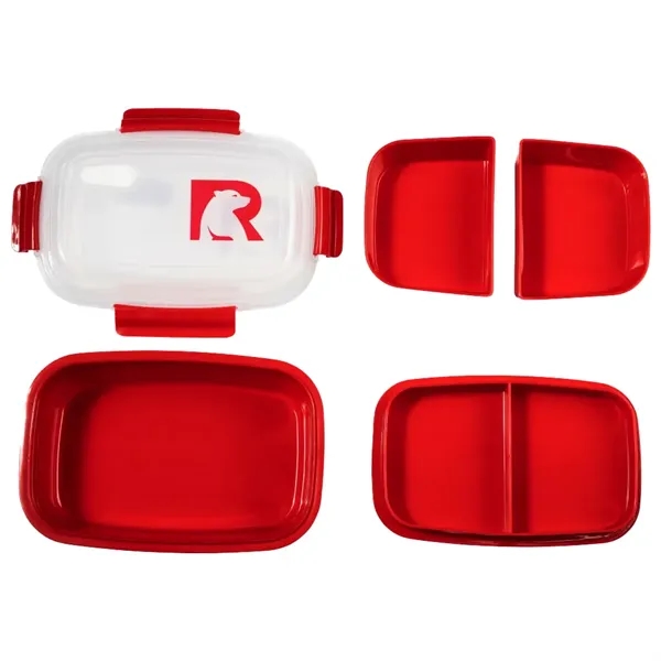 RTIC Lunch Container - RTIC Lunch Container - Image 7 of 8