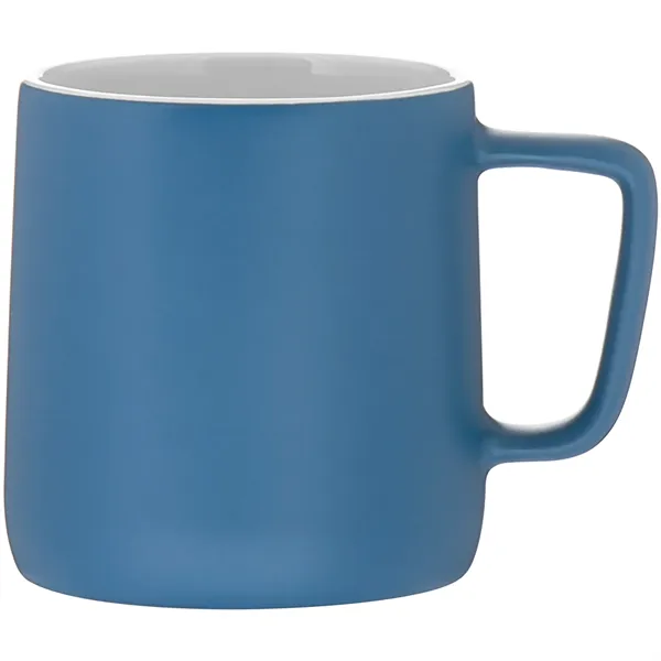 12 oz Oslo Ceramic Mug - 12 oz Oslo Ceramic Mug - Image 7 of 22