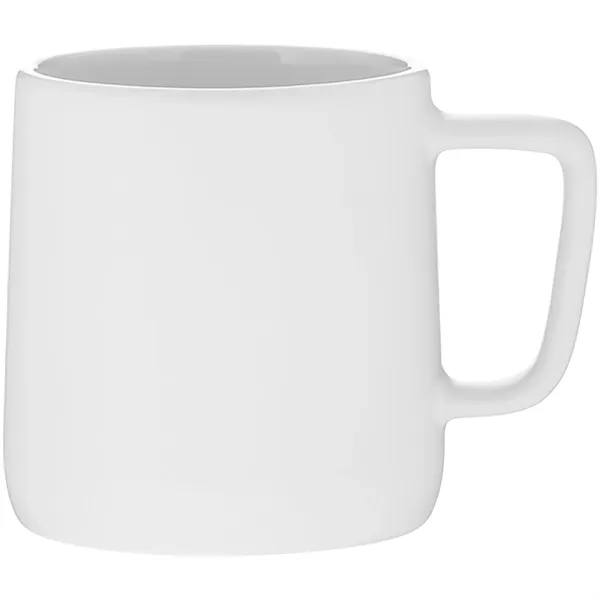 12 oz Oslo Ceramic Mug - 12 oz Oslo Ceramic Mug - Image 11 of 22